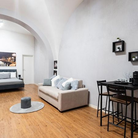 דירות בארי House Visconti מראה חיצוני תמונה